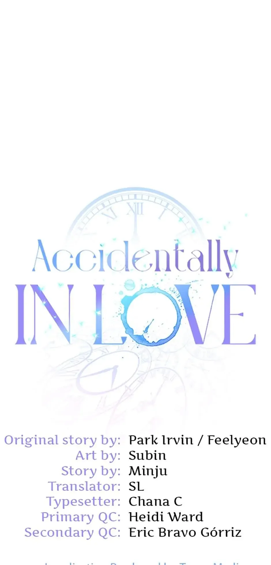 A Relationship Of Intended Carelessness Chapter 44 page 7
