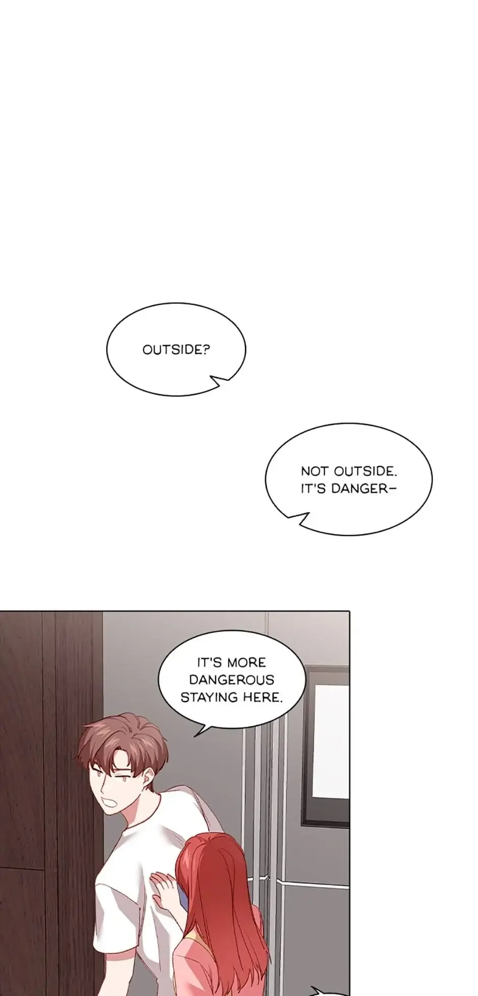 A Relationship Of Intended Carelessness Chapter 44 page 5