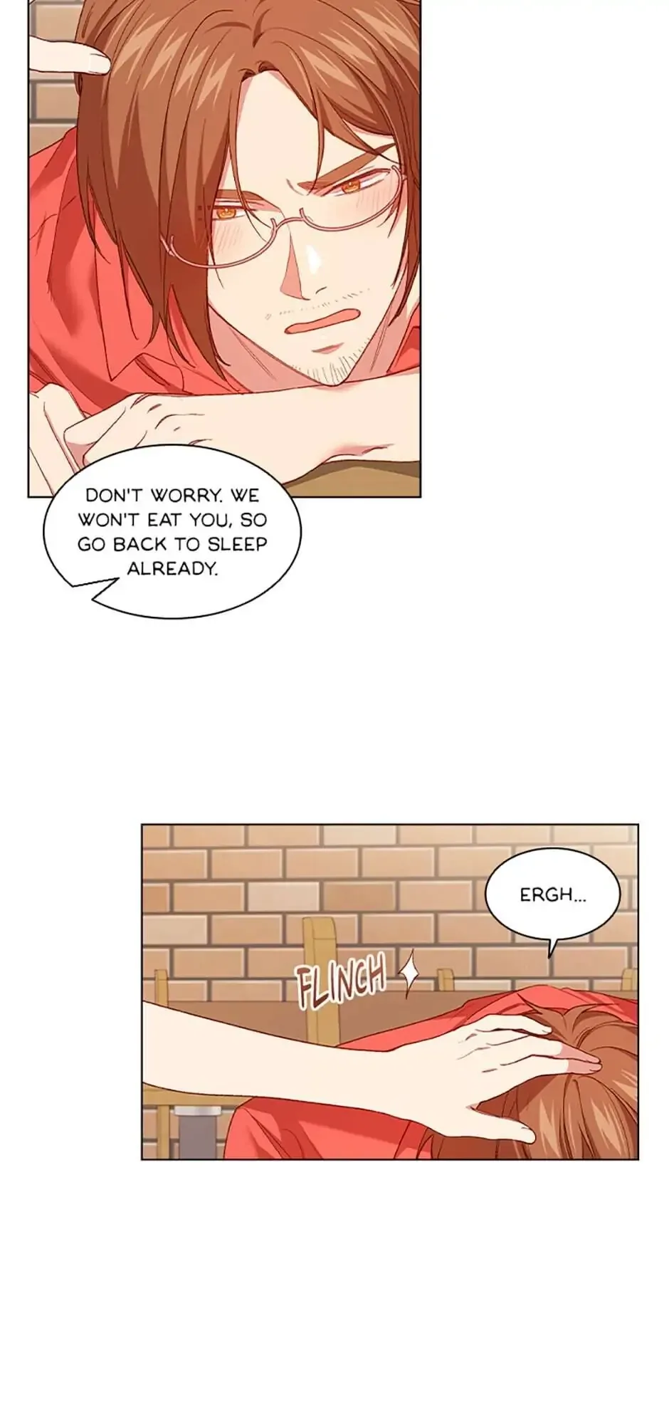 A Relationship Of Intended Carelessness Chapter 41 page 25