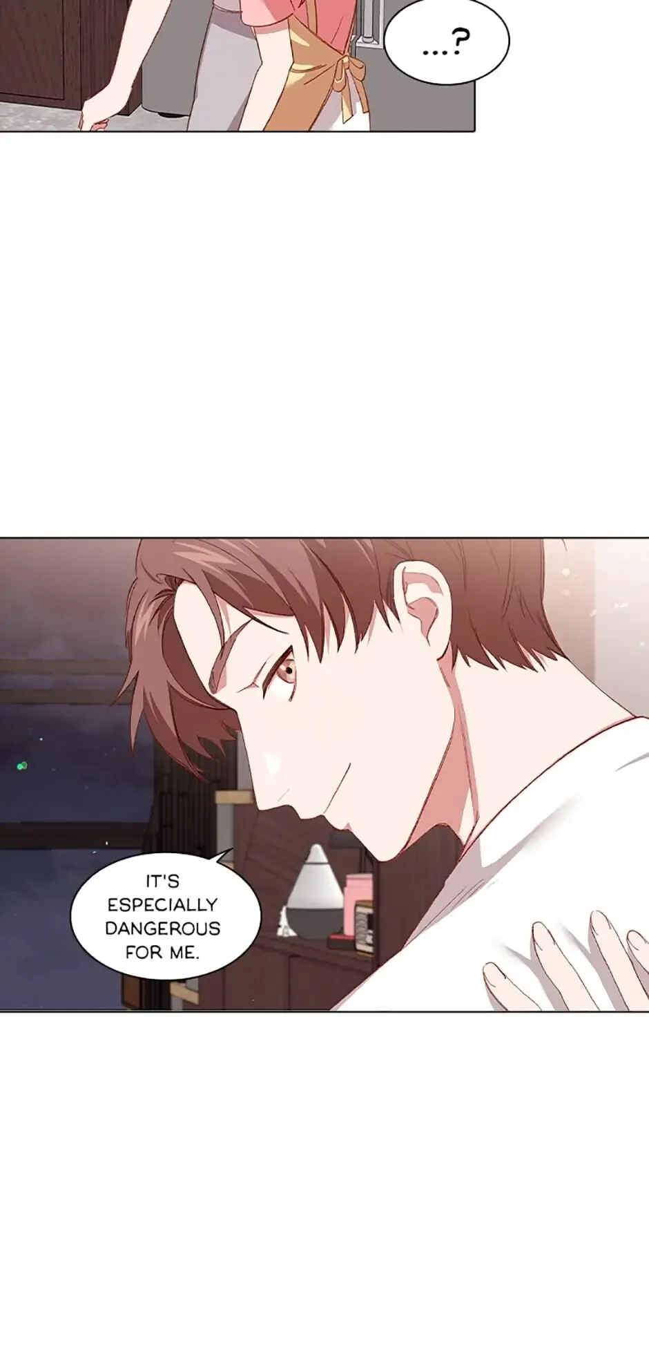 A Relationship Of Intended Carelessness Chapter 44 page 6