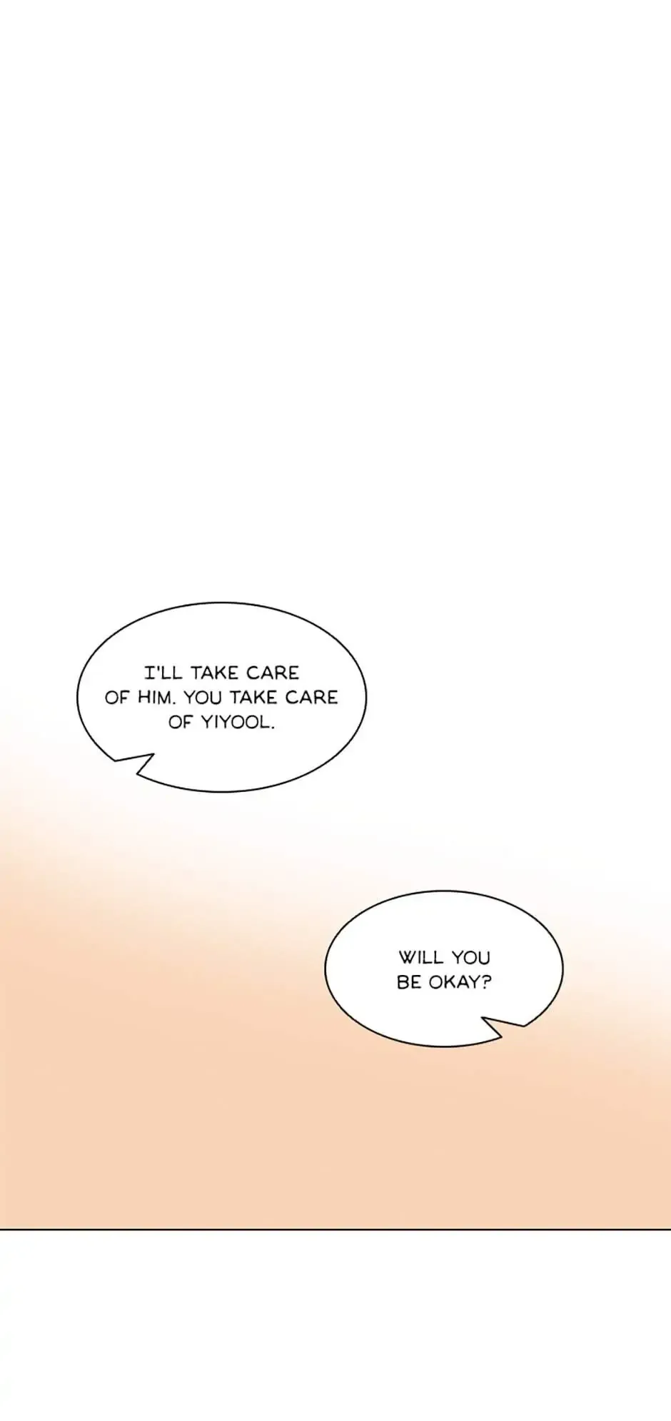 A Relationship Of Intended Carelessness Chapter 41 page 33