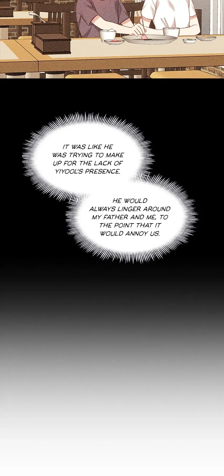 A Relationship Of Intended Carelessness Chapter 41 page 29
