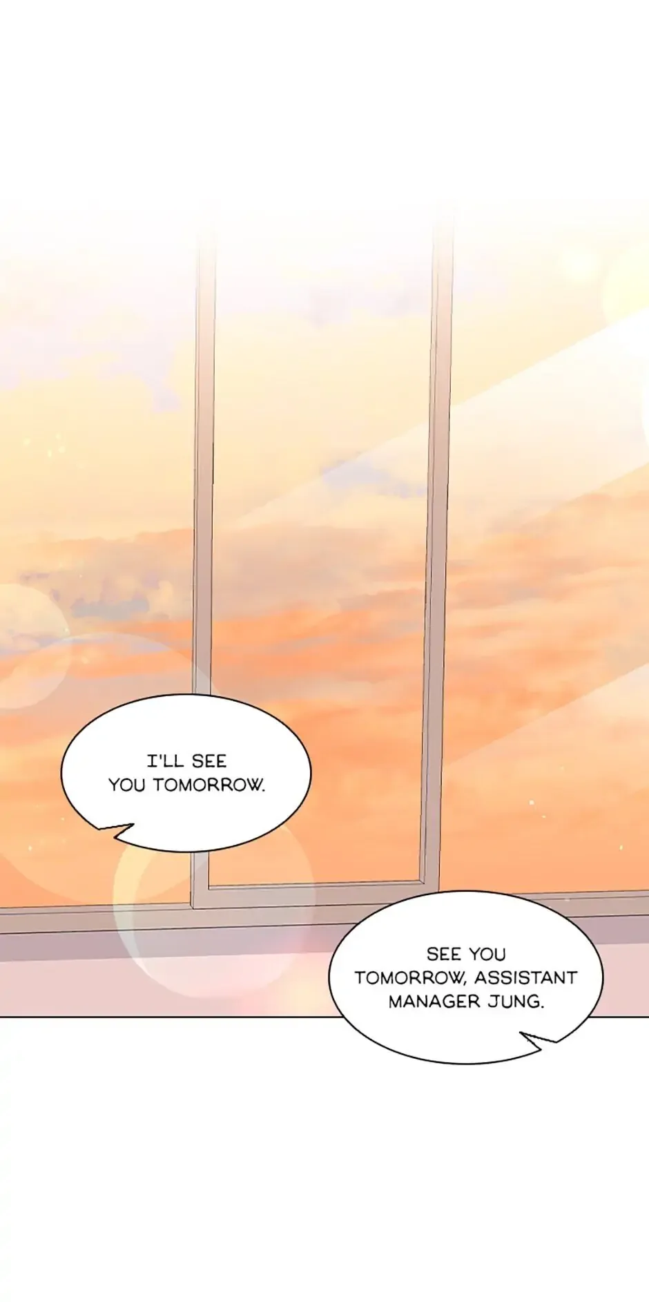 A Relationship Of Intended Carelessness Chapter 42 page 30