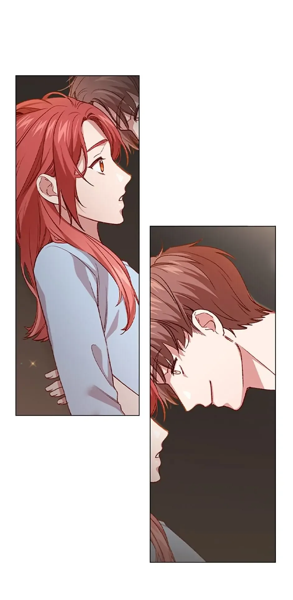 A Relationship Of Intended Carelessness Chapter 43 page 2