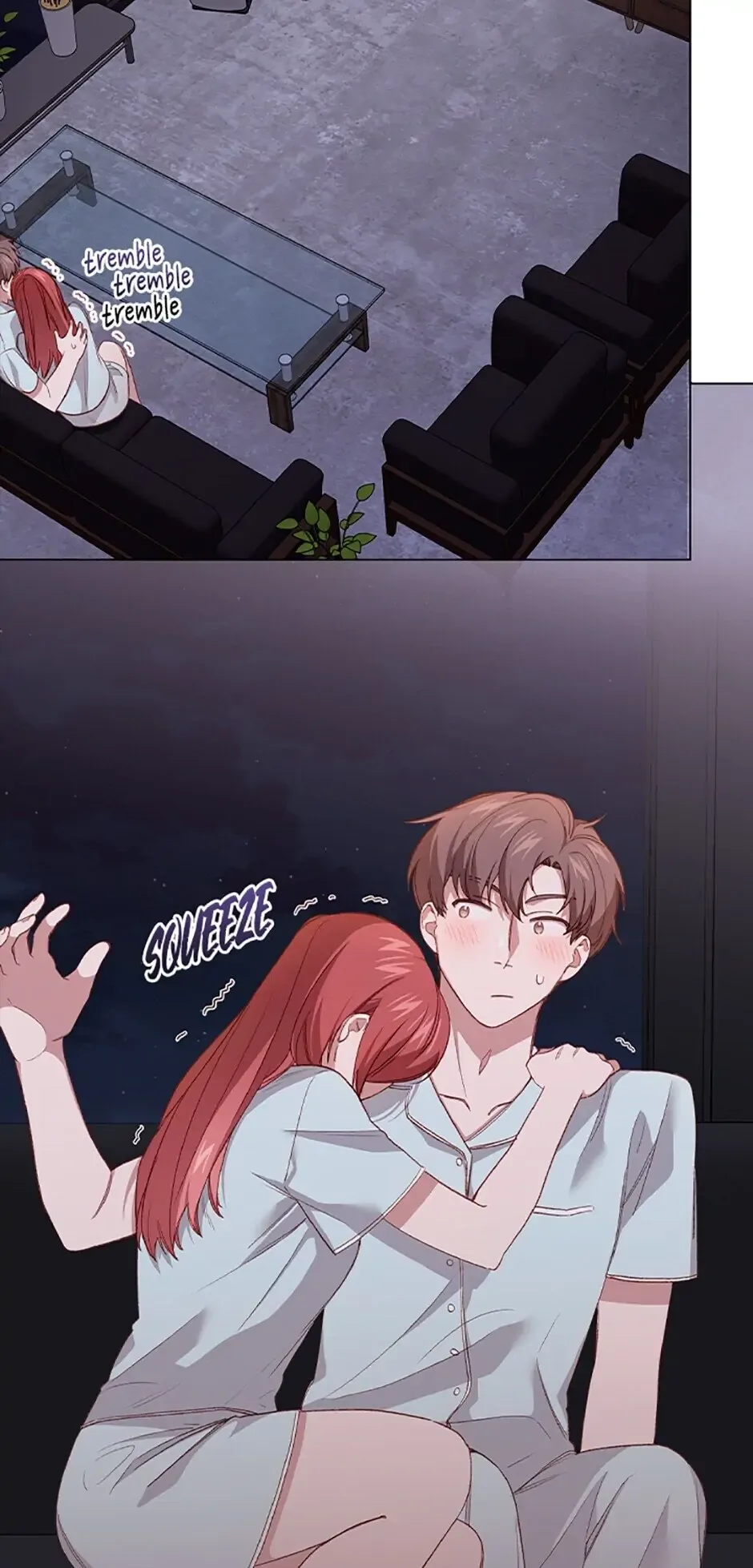A Relationship Of Intended Carelessness Chapter 44 page 10