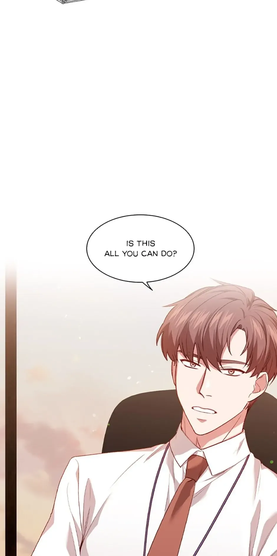 A Relationship Of Intended Carelessness Chapter 42 page 35