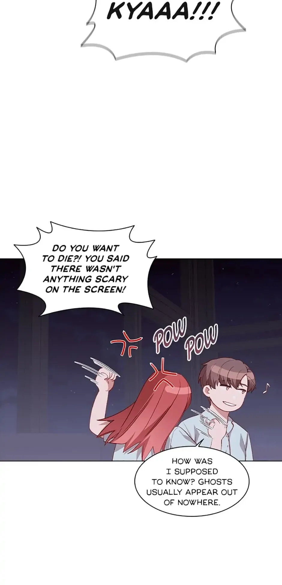 A Relationship Of Intended Carelessness Chapter 44 page 13