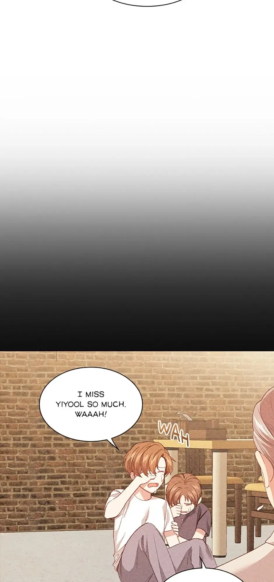 A Relationship Of Intended Carelessness Chapter 41 page 27