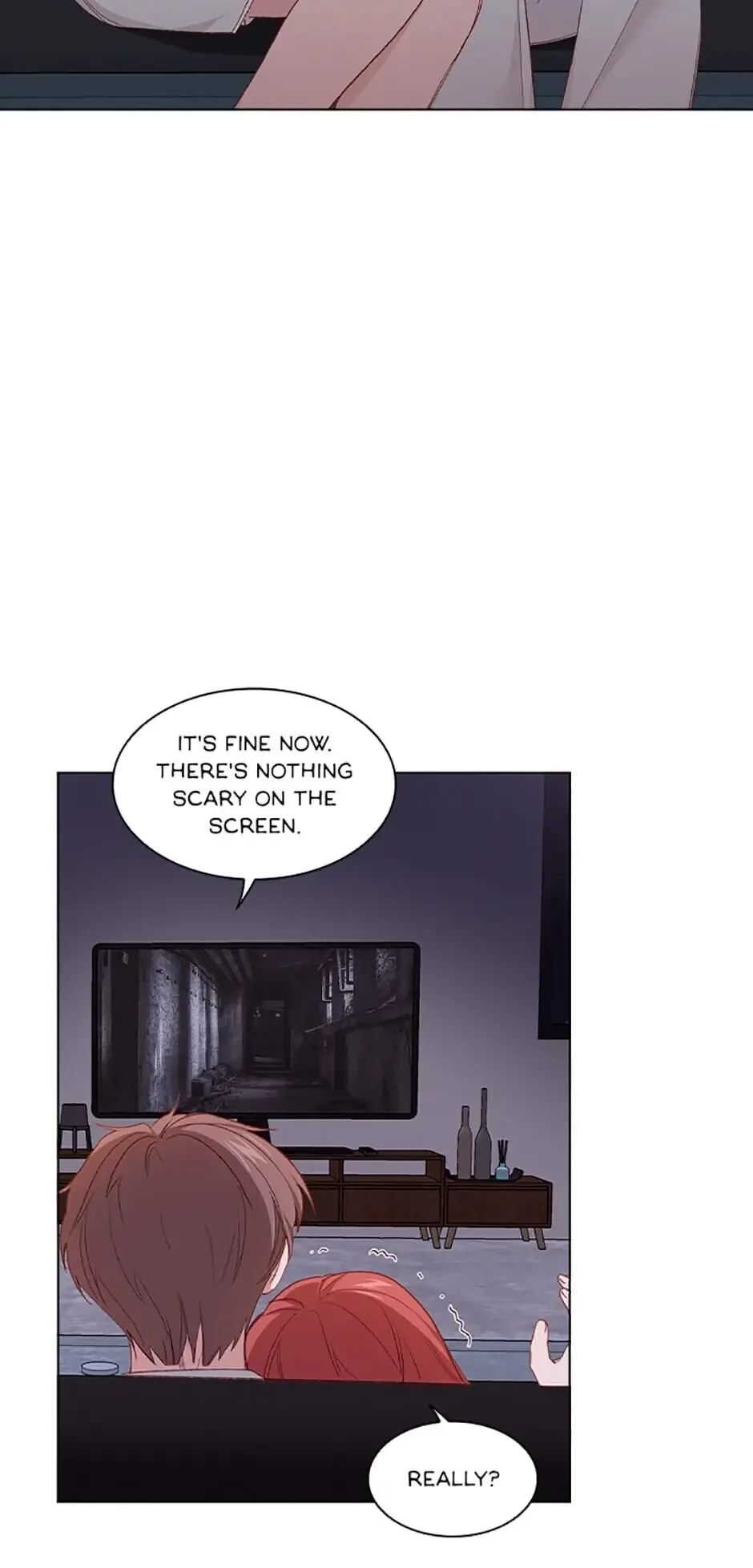 A Relationship Of Intended Carelessness Chapter 44 page 11