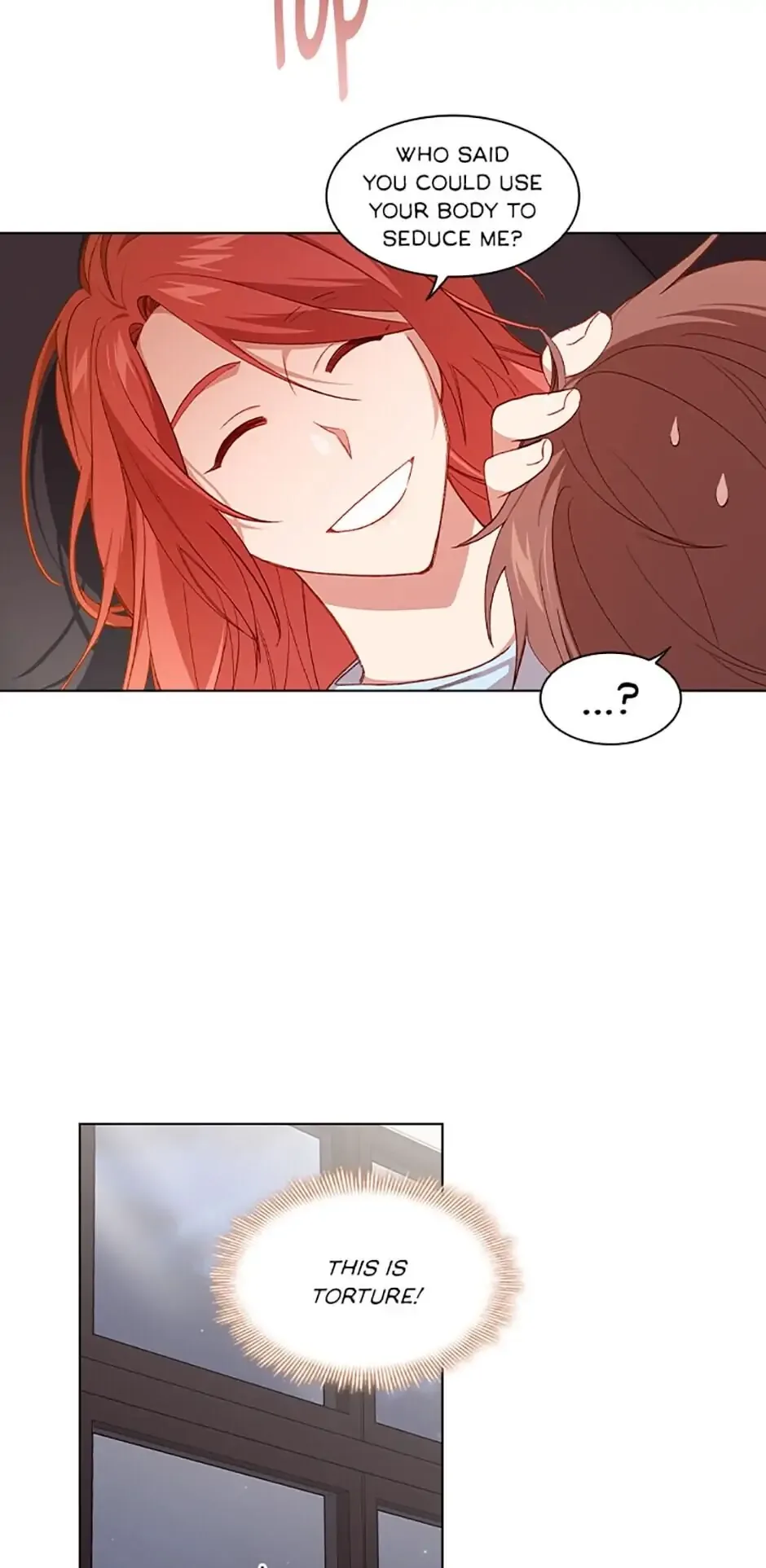 A Relationship Of Intended Carelessness Chapter 43 page 4