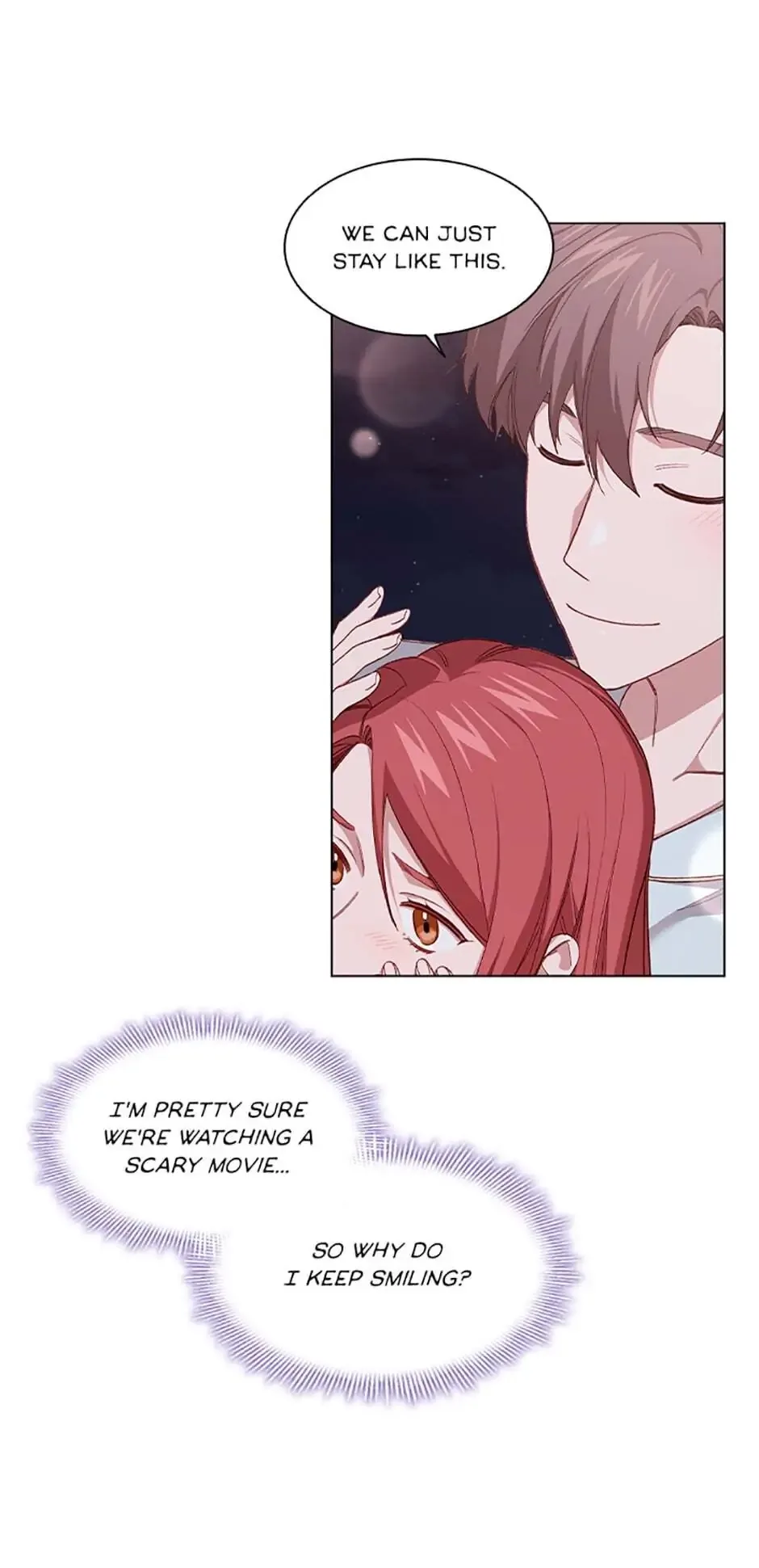A Relationship Of Intended Carelessness Chapter 44 page 17