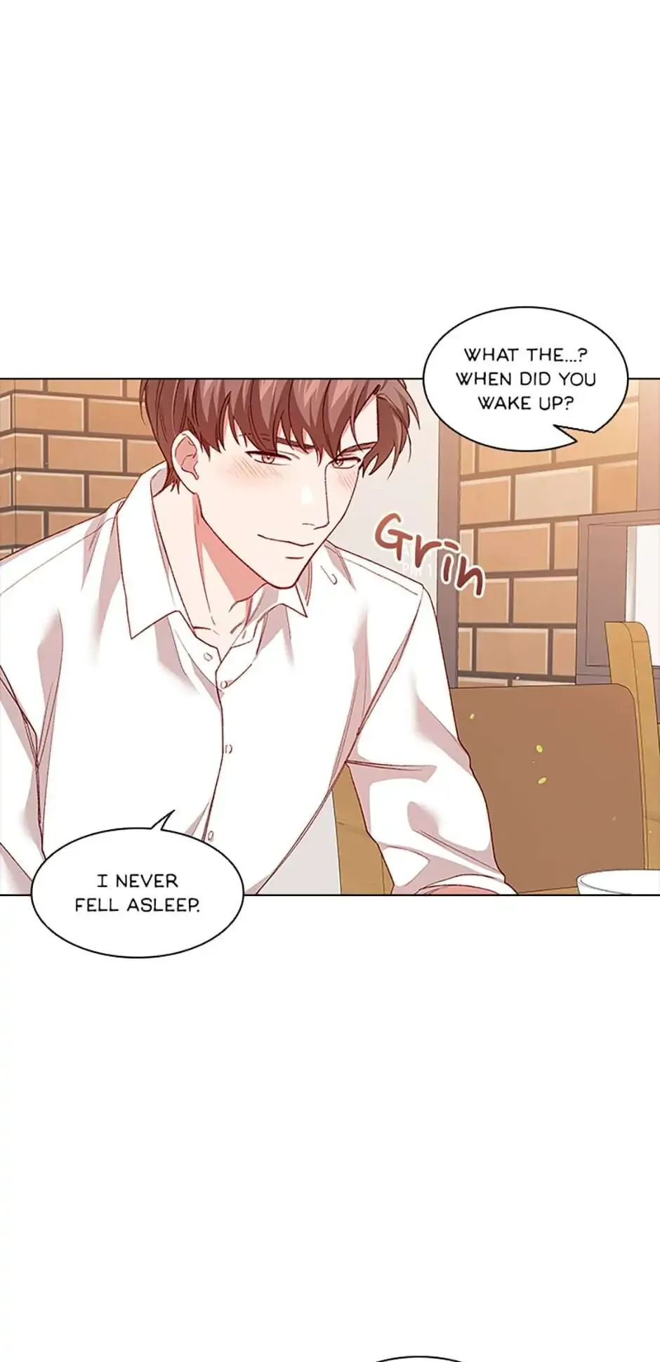 A Relationship Of Intended Carelessness Chapter 41 page 37