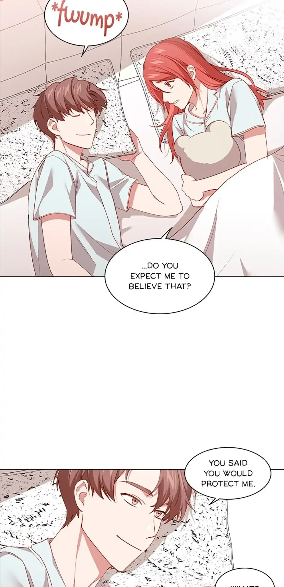 A Relationship Of Intended Carelessness Chapter 44 page 24