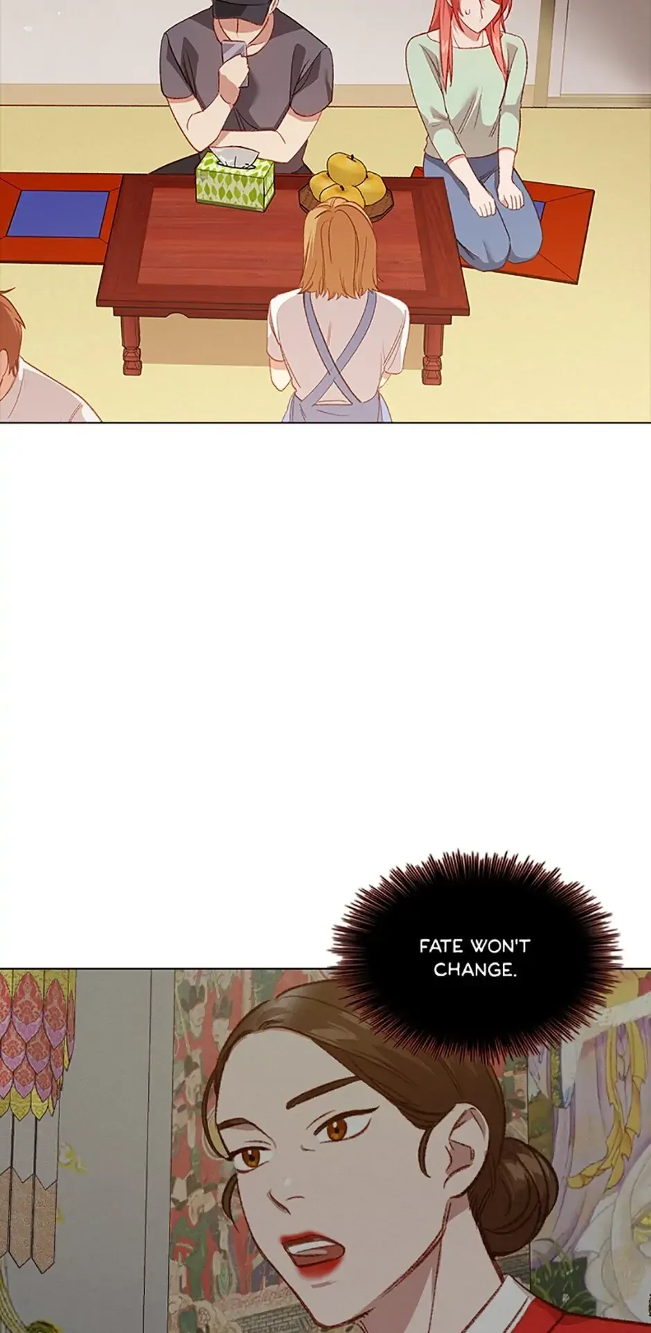 A Relationship Of Intended Carelessness Chapter 43 page 11