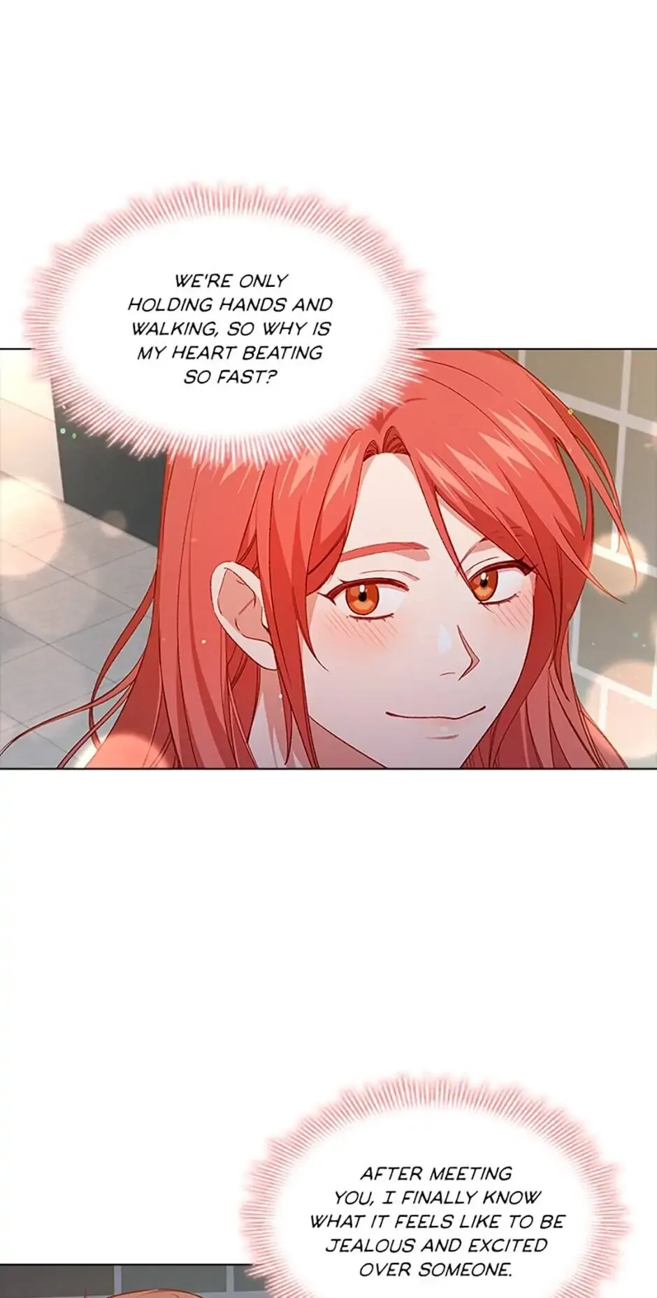 A Relationship Of Intended Carelessness Chapter 41 page 44