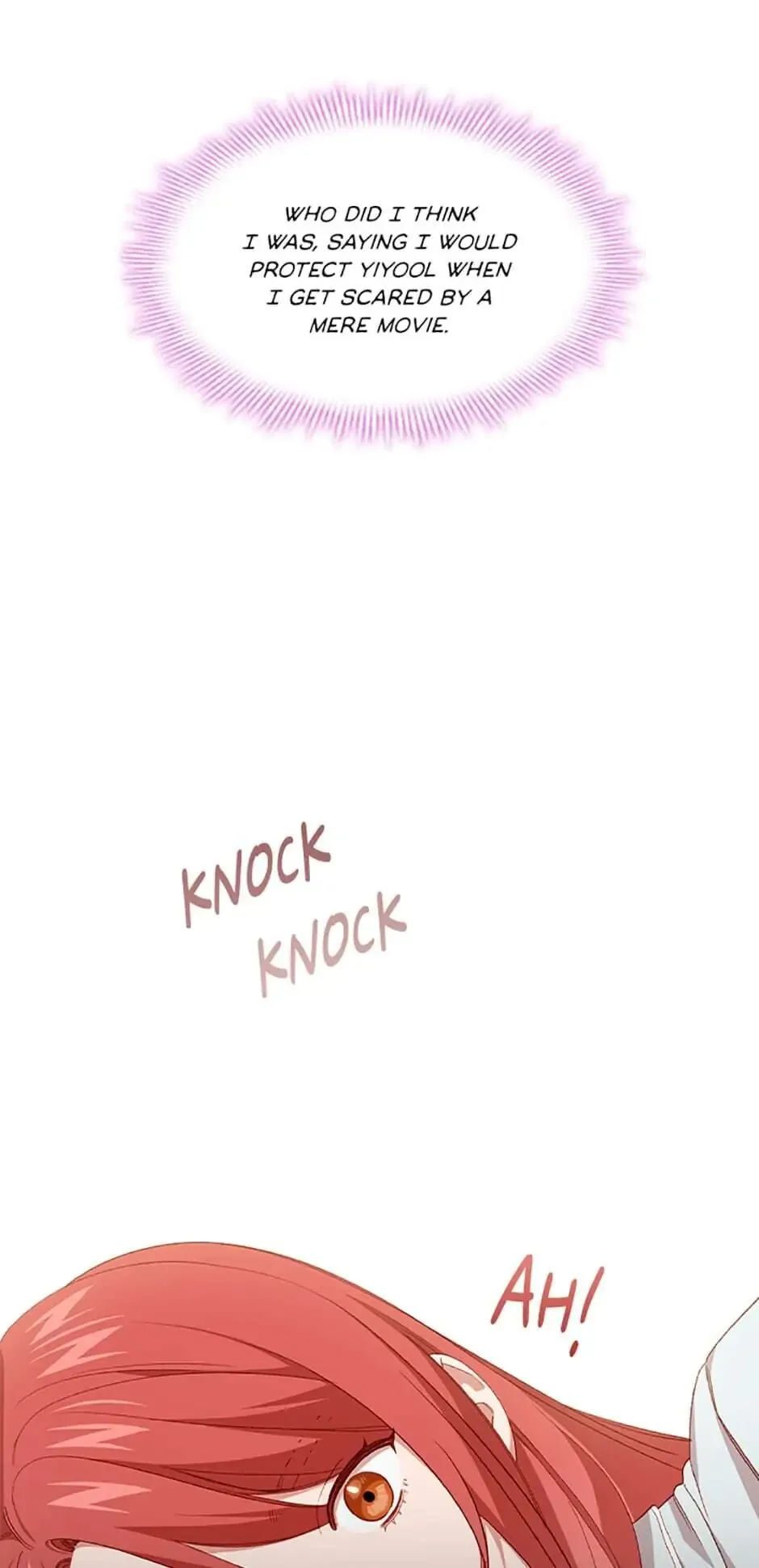 A Relationship Of Intended Carelessness Chapter 44 page 22