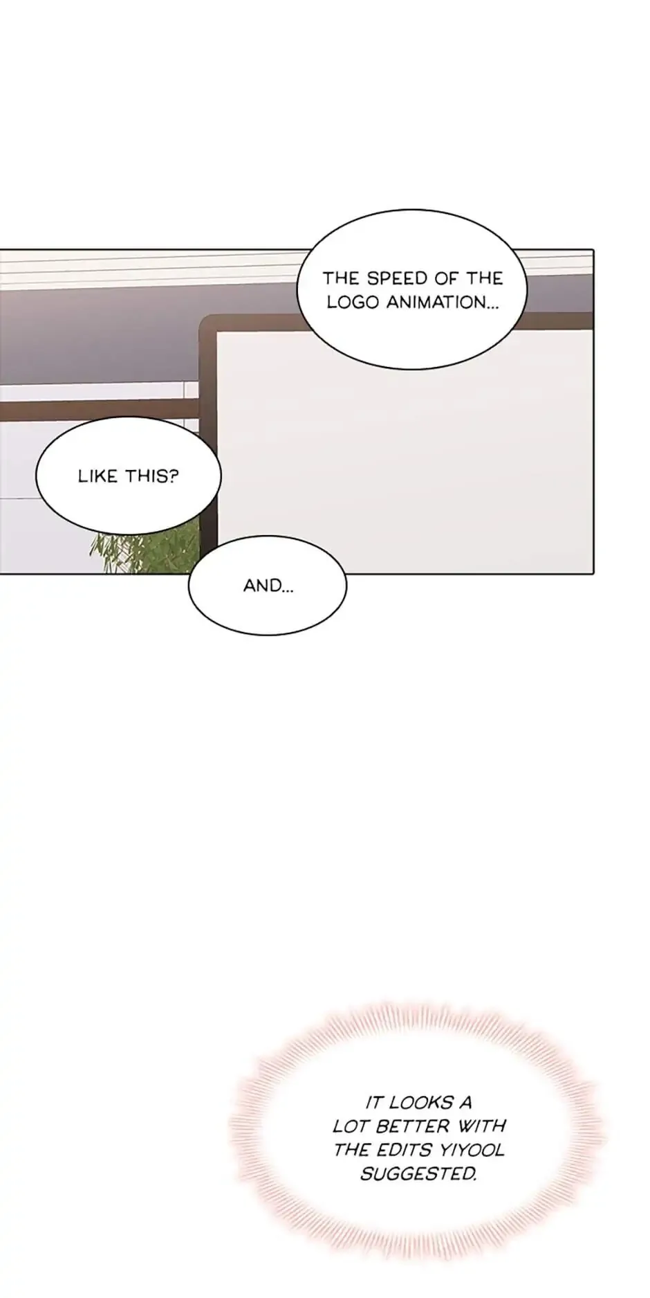 A Relationship Of Intended Carelessness Chapter 42 page 44
