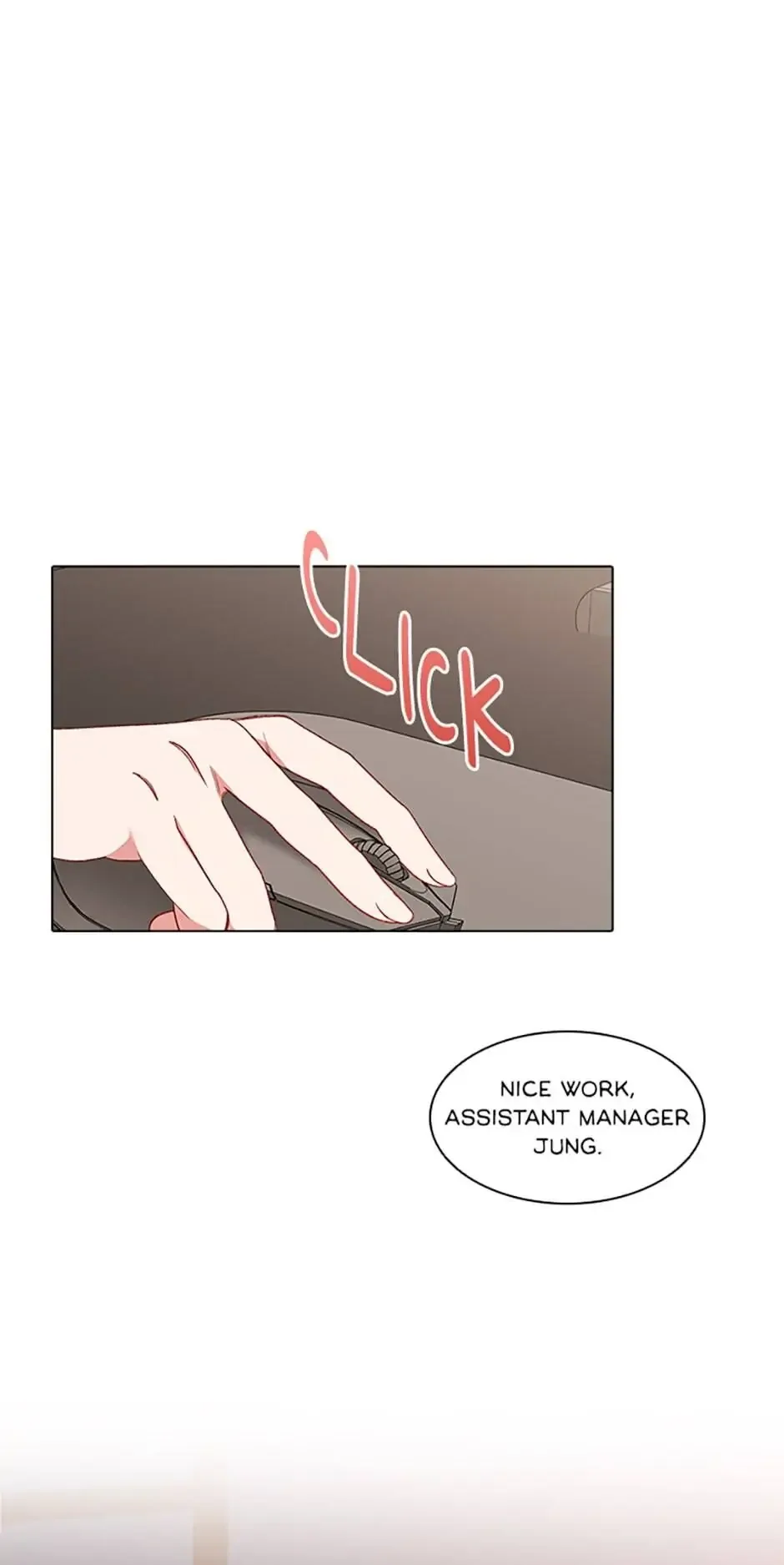 A Relationship Of Intended Carelessness Chapter 42 page 46