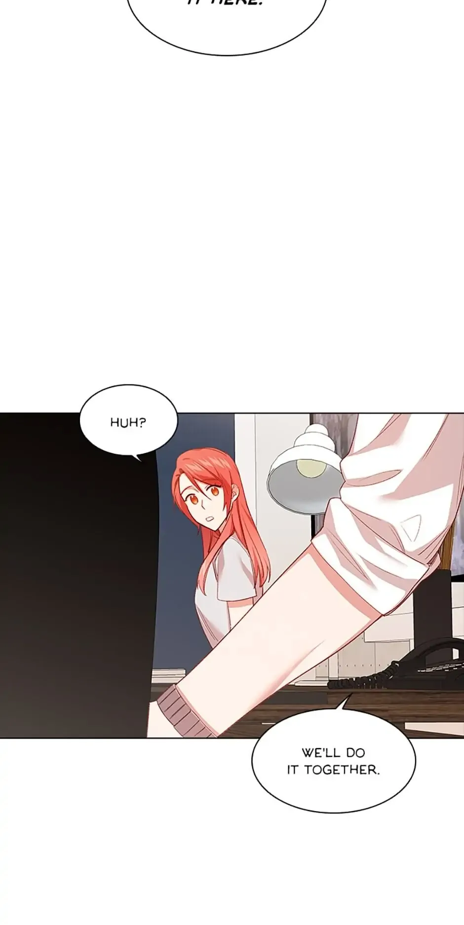 A Relationship Of Intended Carelessness Chapter 42 page 41