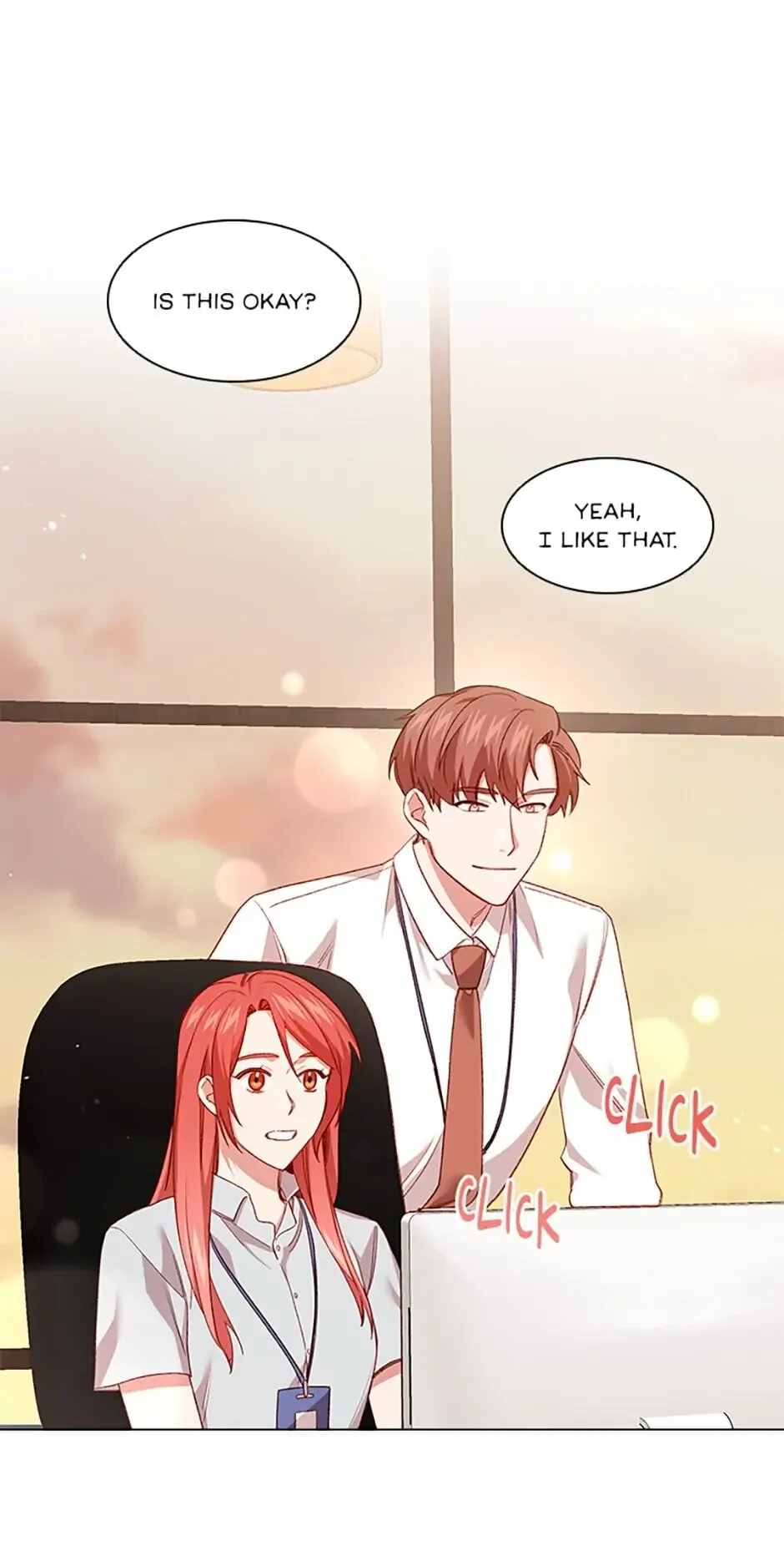 A Relationship Of Intended Carelessness Chapter 42 page 43