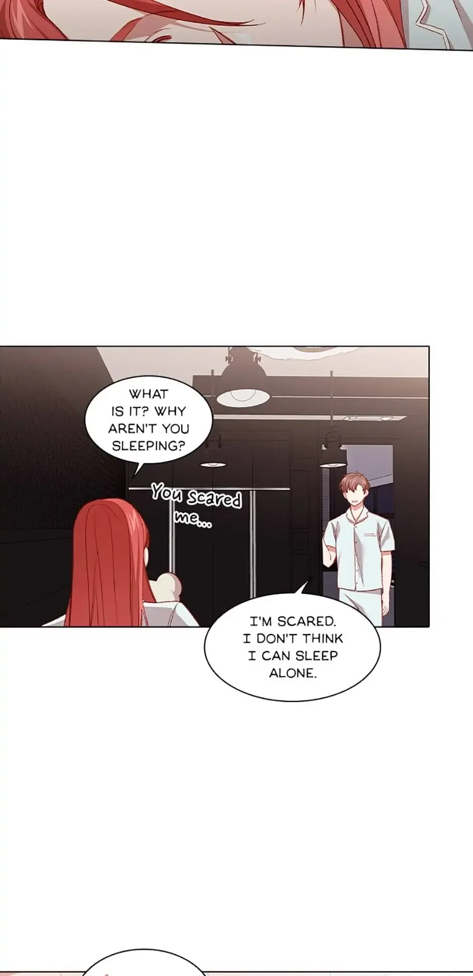 A Relationship Of Intended Carelessness Chapter 44 page 23