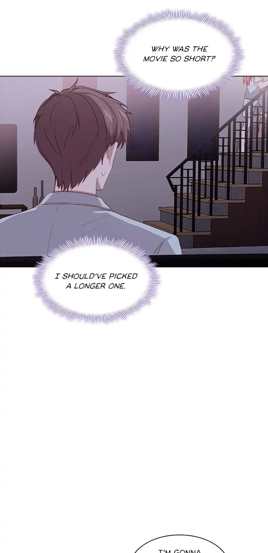 A Relationship Of Intended Carelessness Chapter 44 page 20