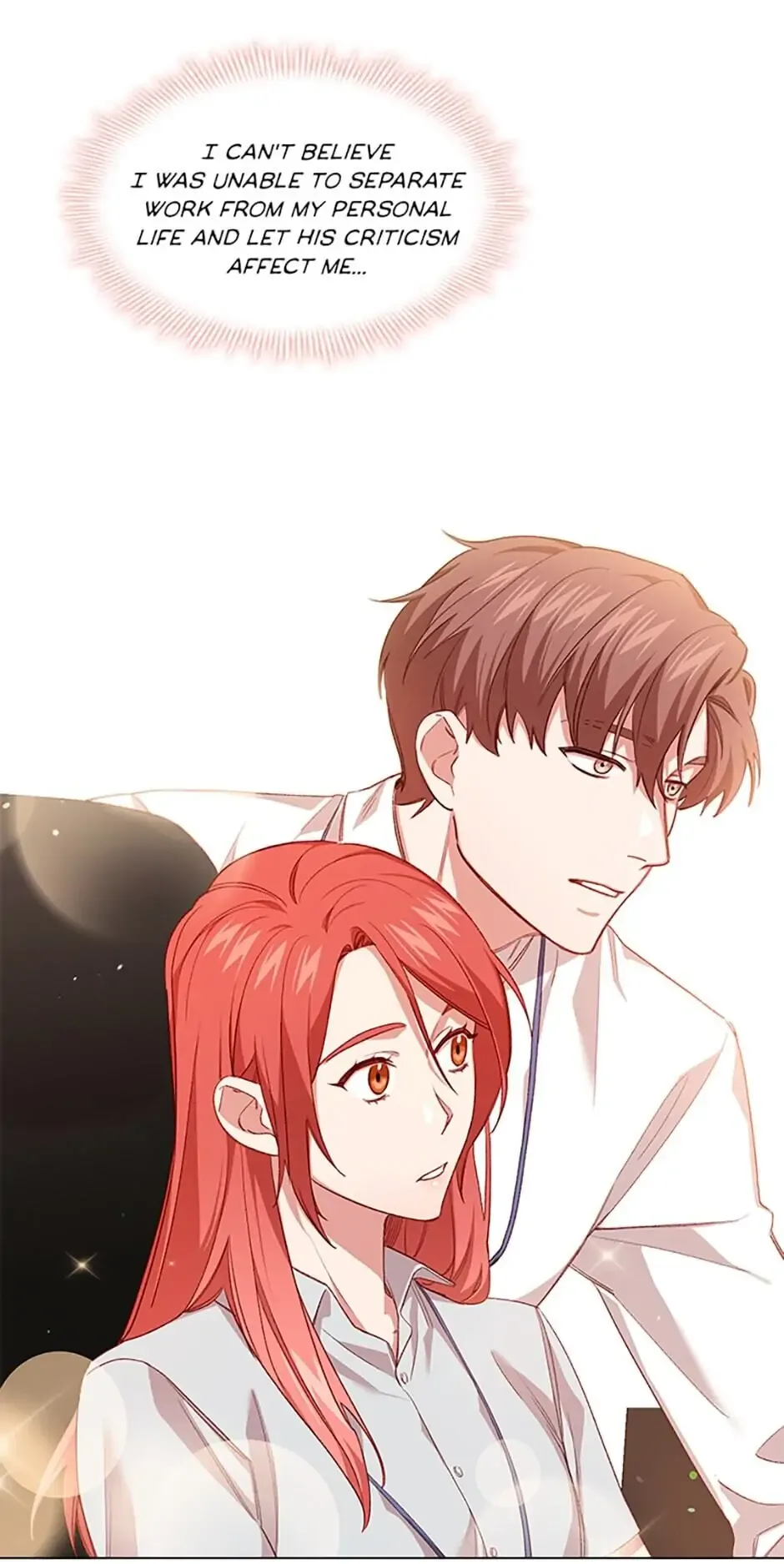 A Relationship Of Intended Carelessness Chapter 42 page 45