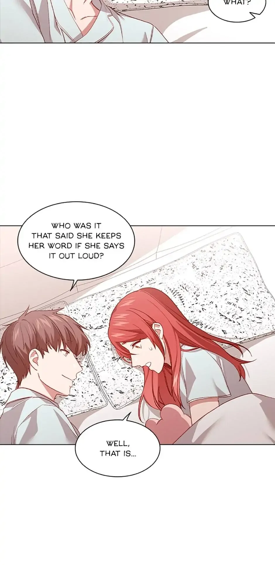 A Relationship Of Intended Carelessness Chapter 44 page 25