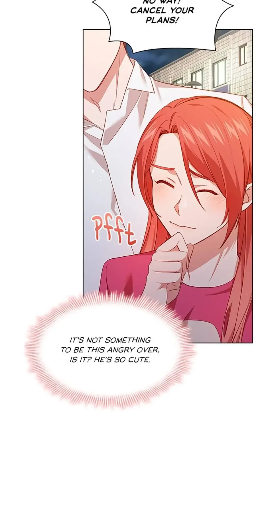A Relationship Of Intended Carelessness Chapter 41 page 50