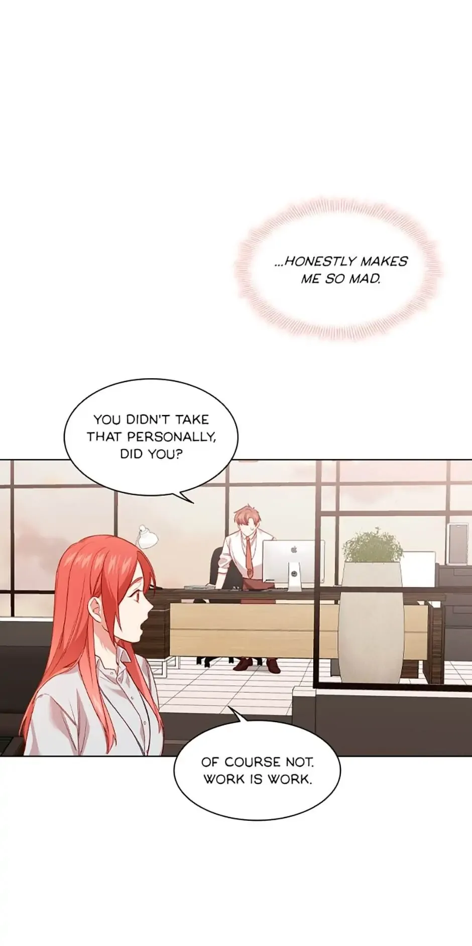 A Relationship Of Intended Carelessness Chapter 42 page 49