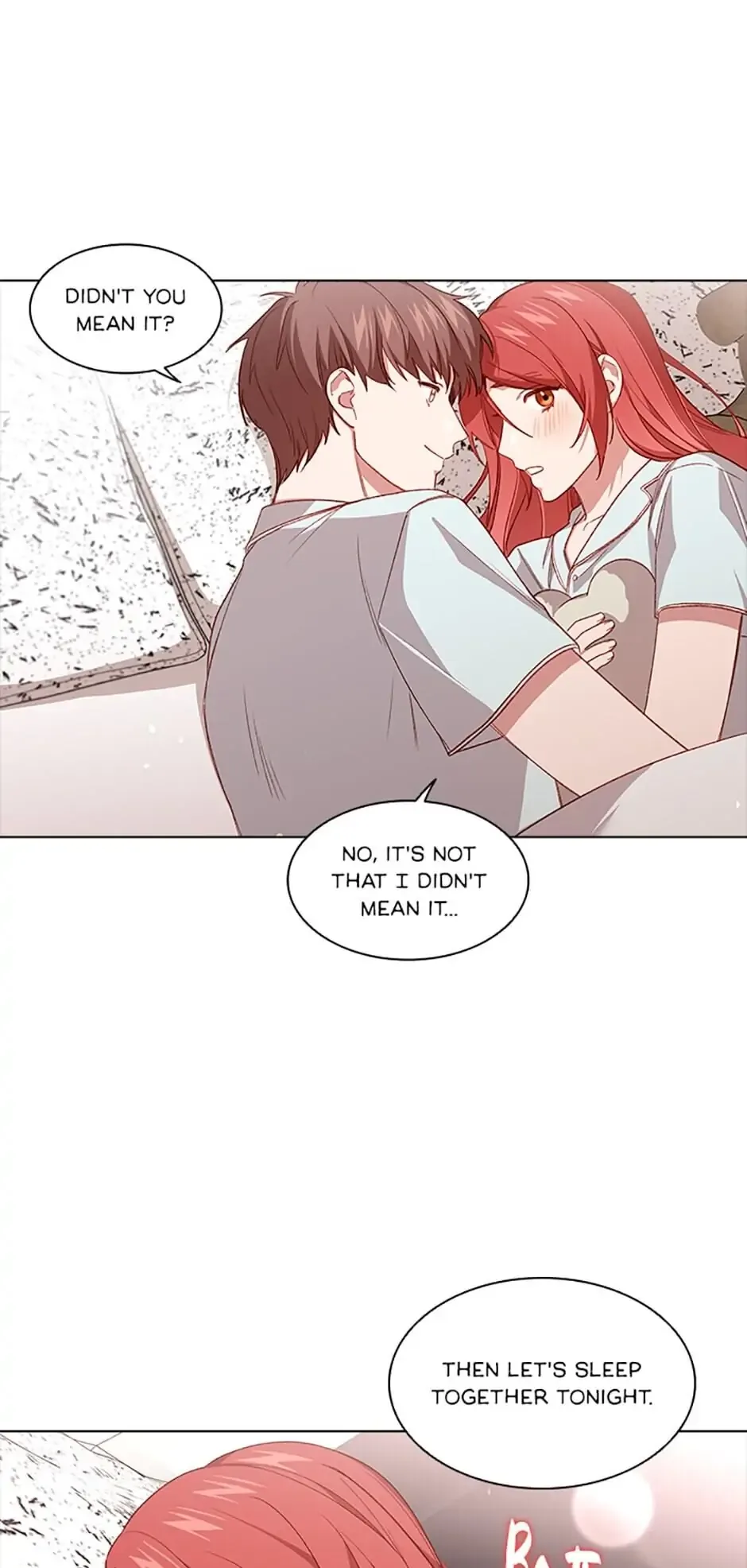 A Relationship Of Intended Carelessness Chapter 44 page 26
