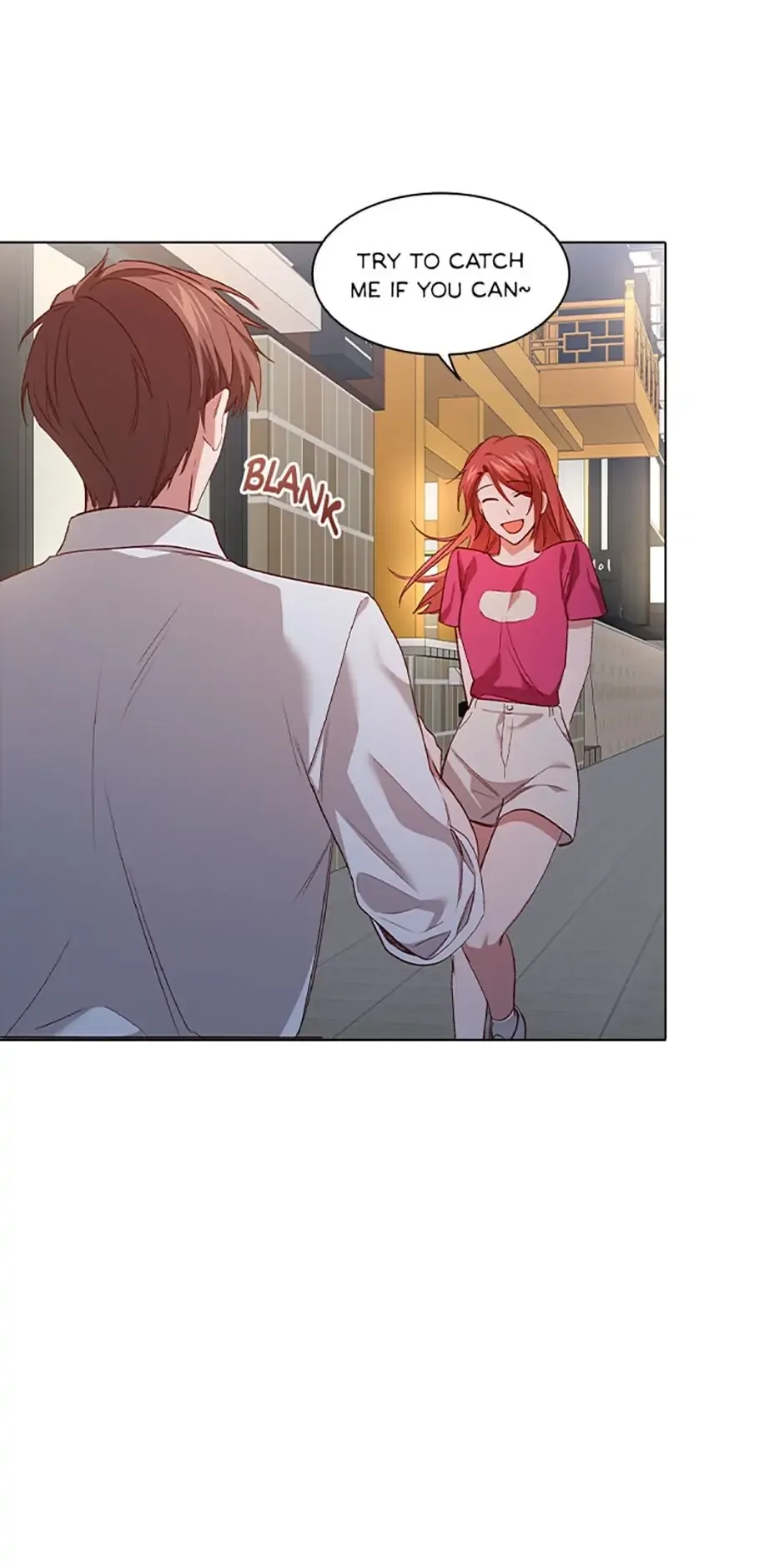 A Relationship Of Intended Carelessness Chapter 41 page 57