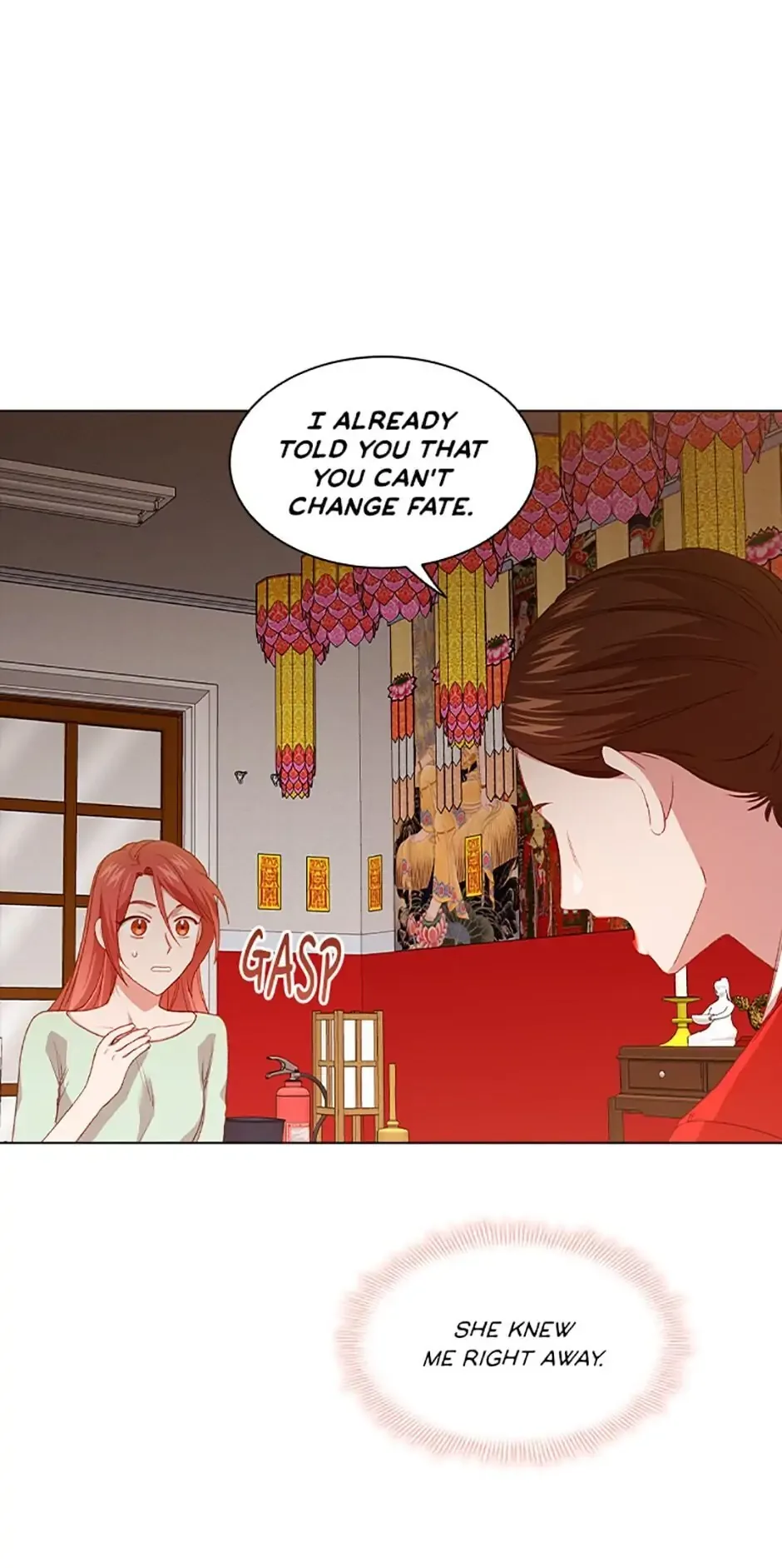 A Relationship Of Intended Carelessness Chapter 43 page 17