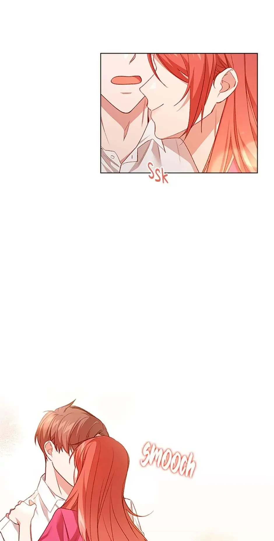 A Relationship Of Intended Carelessness Chapter 41 page 54