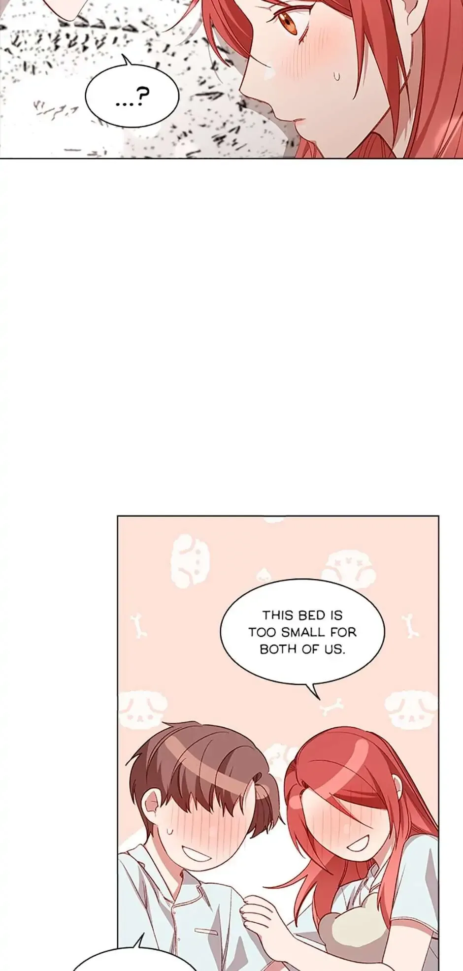 A Relationship Of Intended Carelessness Chapter 44 page 29
