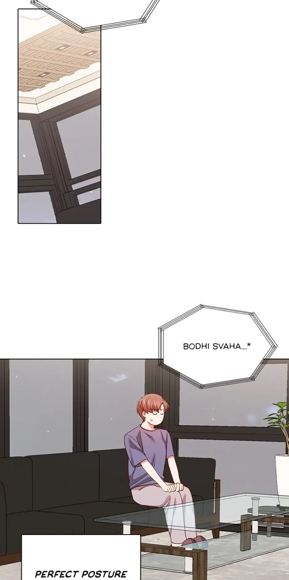 A Relationship Of Intended Carelessness Chapter 42 page 53