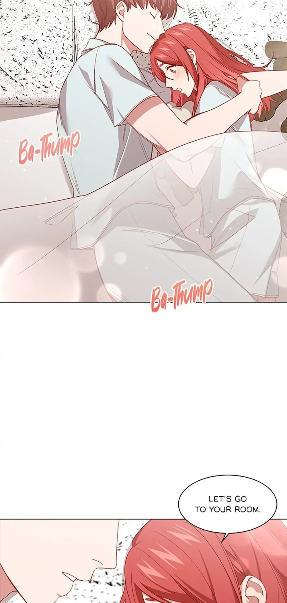 A Relationship Of Intended Carelessness Chapter 44 page 28