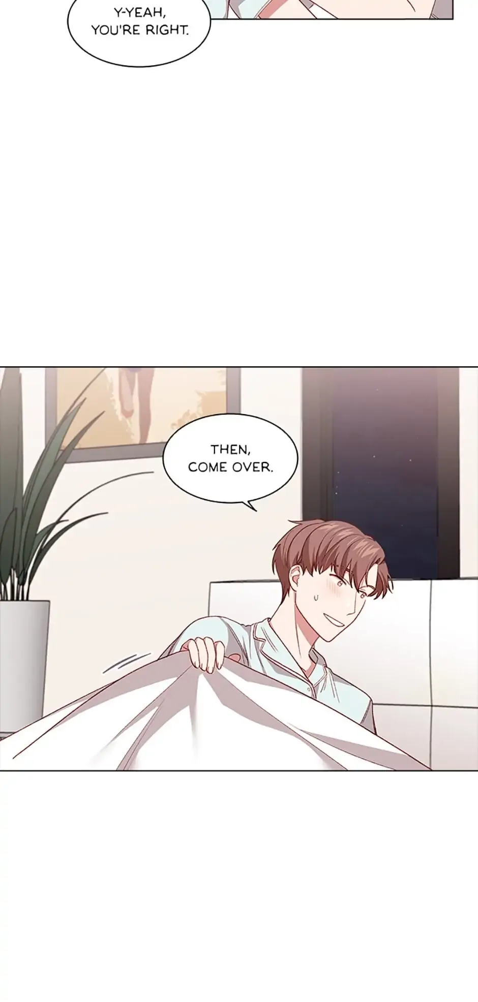 A Relationship Of Intended Carelessness Chapter 44 page 30
