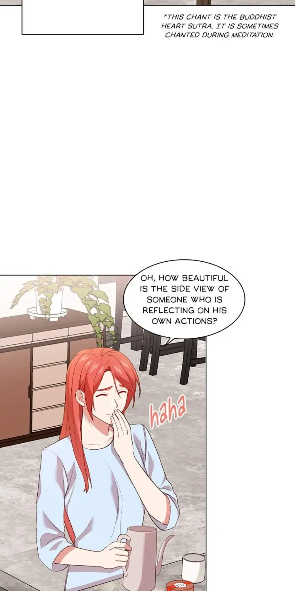 A Relationship Of Intended Carelessness Chapter 42 page 54