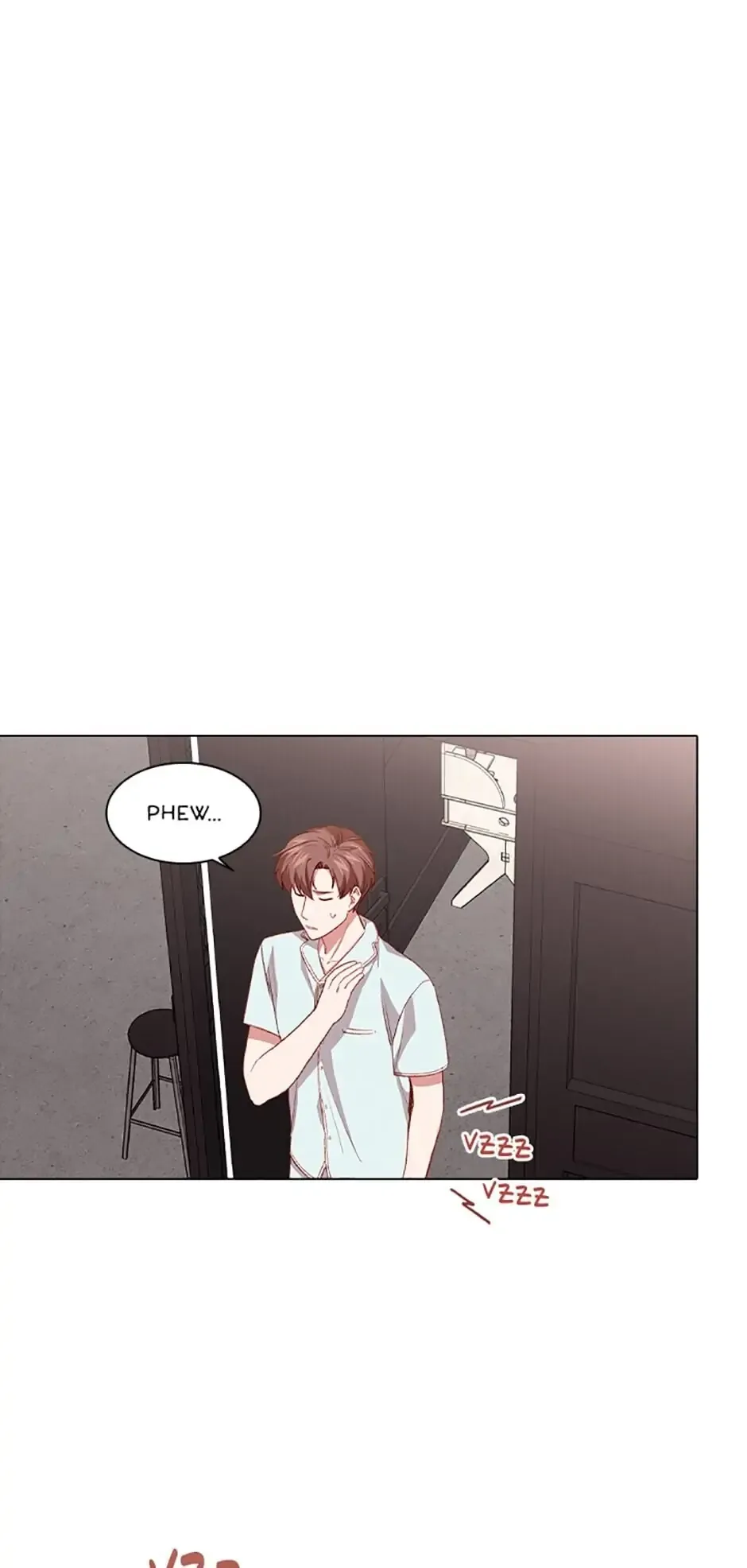 A Relationship Of Intended Carelessness Chapter 44 page 31