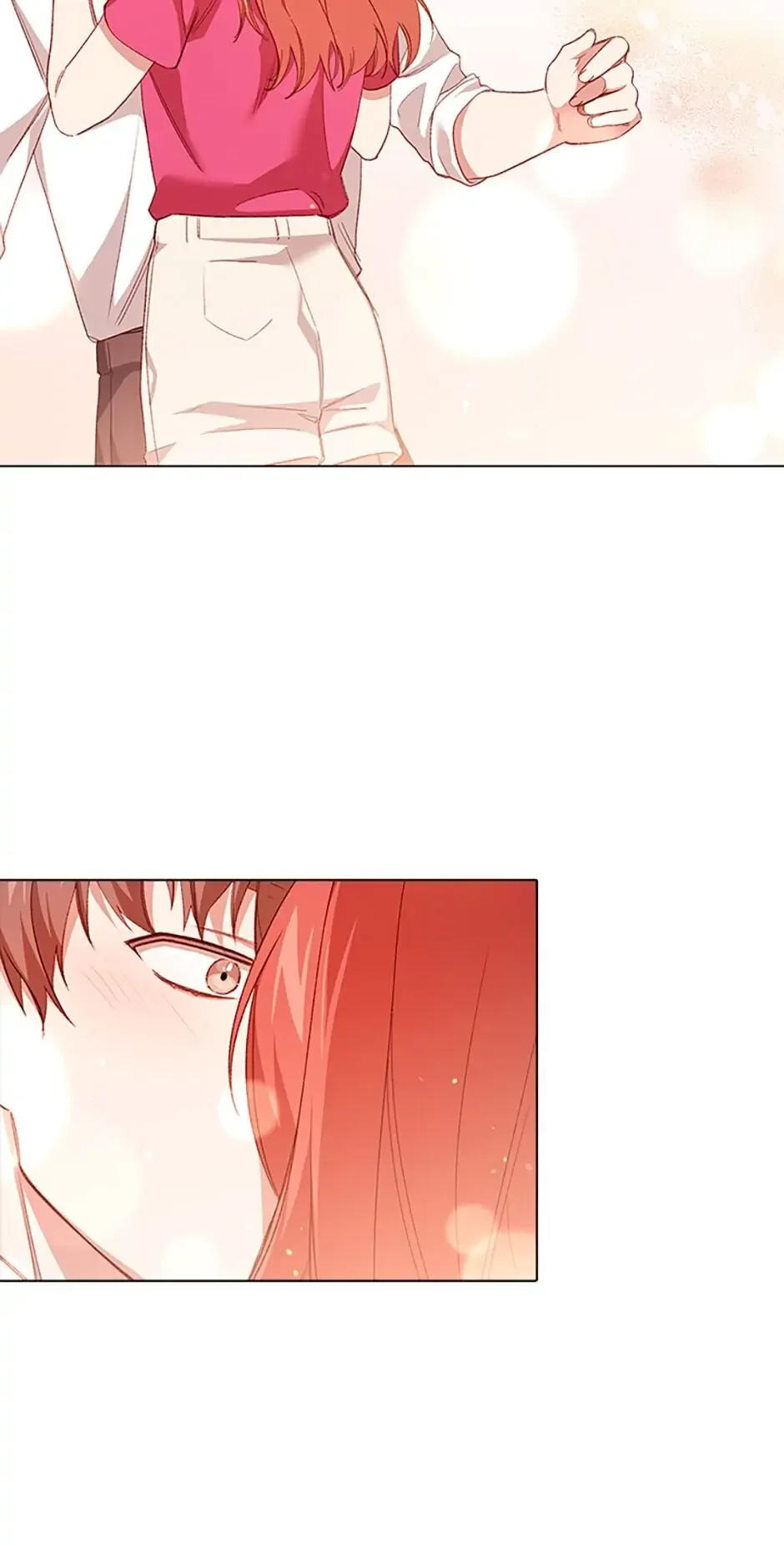 A Relationship Of Intended Carelessness Chapter 41 page 55