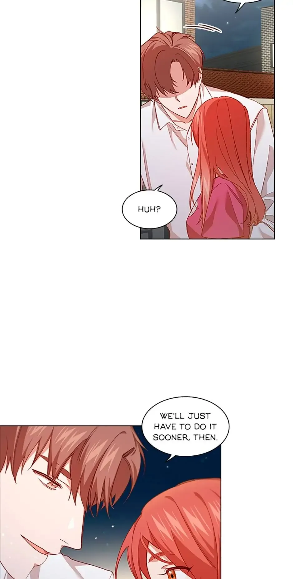 A Relationship Of Intended Carelessness Chapter 41 page 52