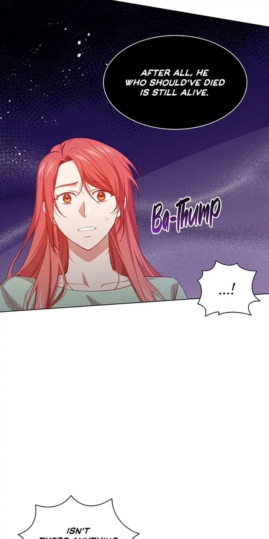A Relationship Of Intended Carelessness Chapter 43 page 19