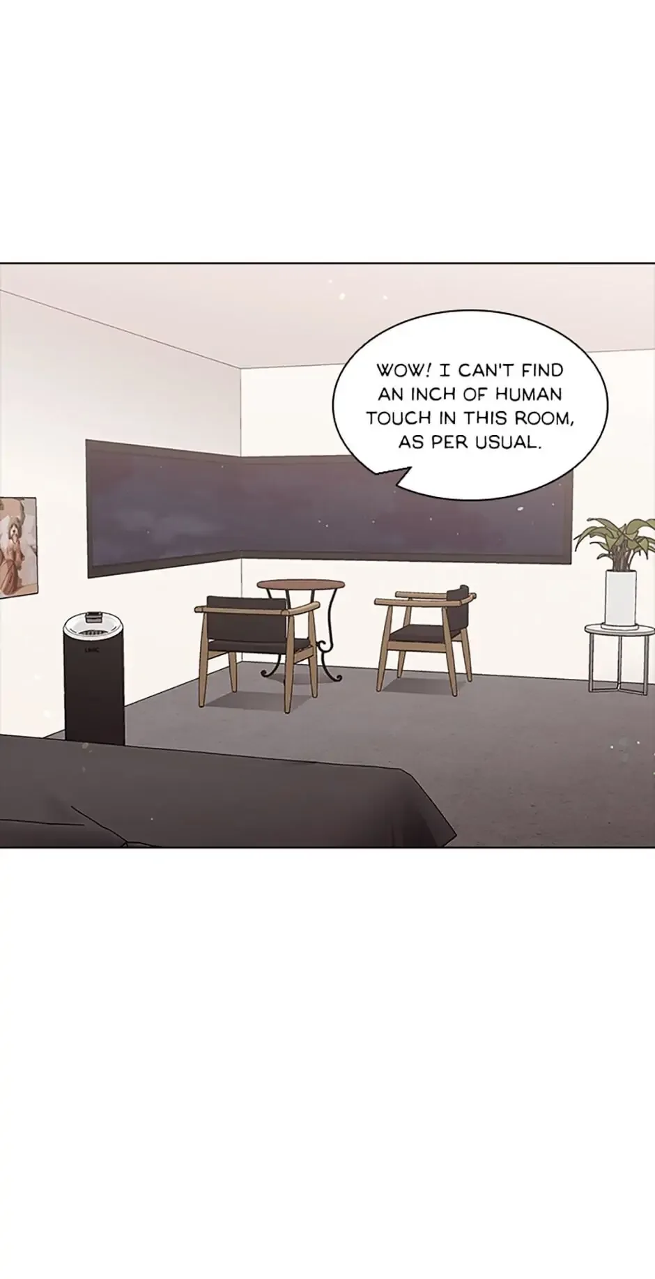 A Relationship Of Intended Carelessness Chapter 44 page 37