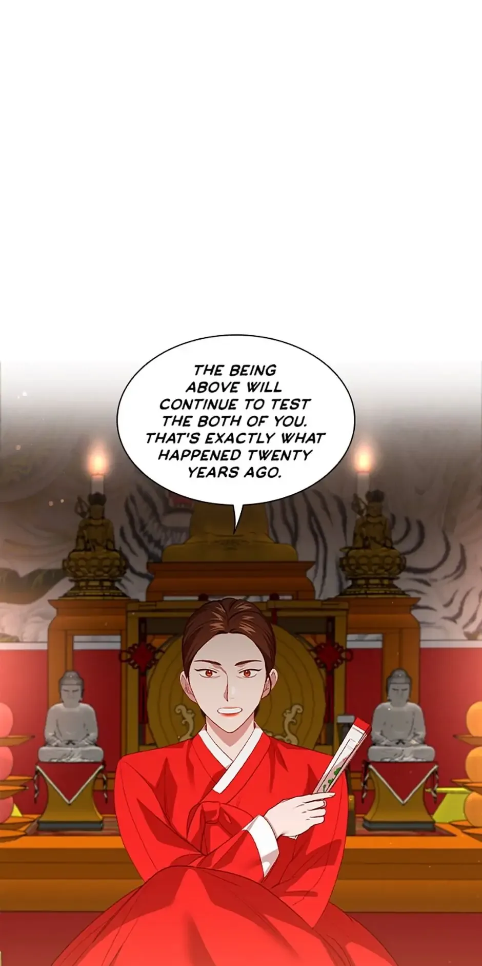 A Relationship Of Intended Carelessness Chapter 43 page 23