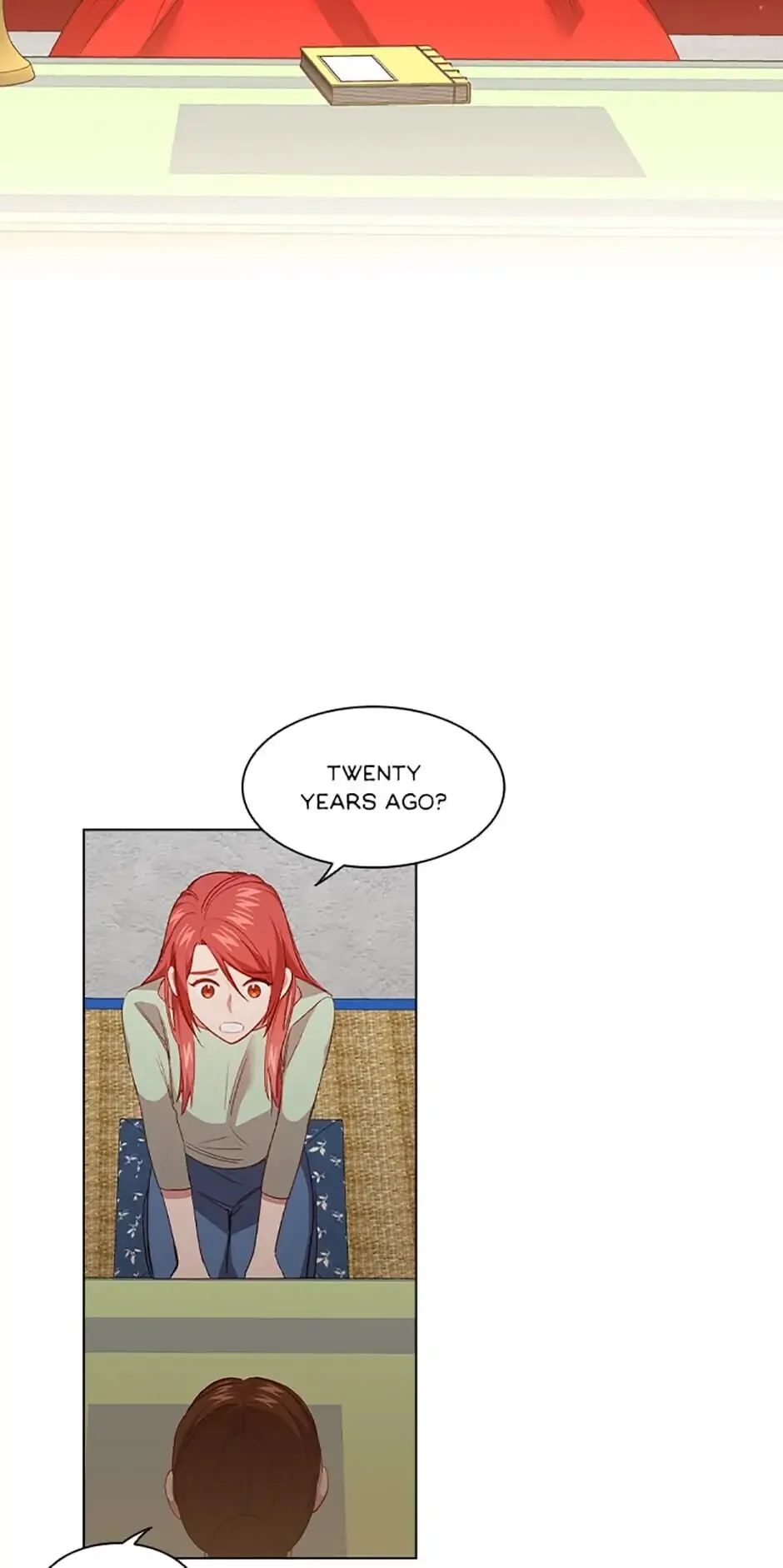 A Relationship Of Intended Carelessness Chapter 43 page 24