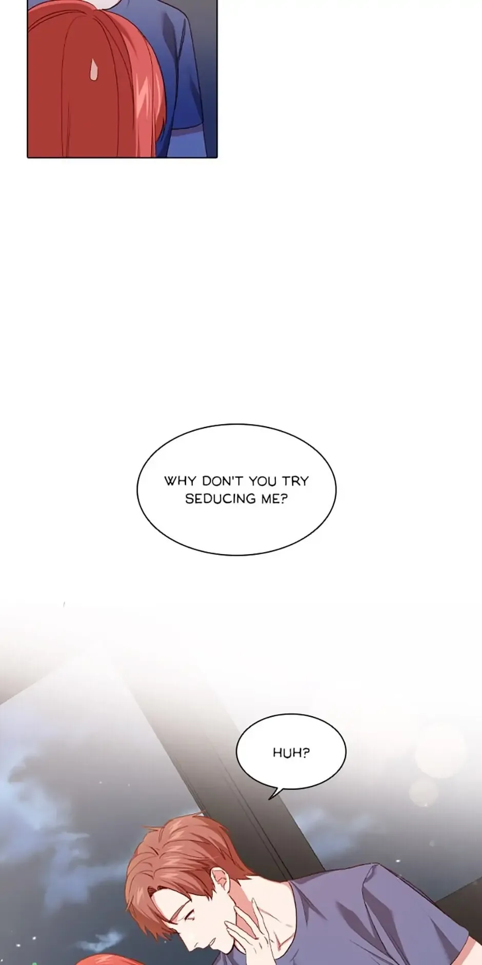 A Relationship Of Intended Carelessness Chapter 42 page 59