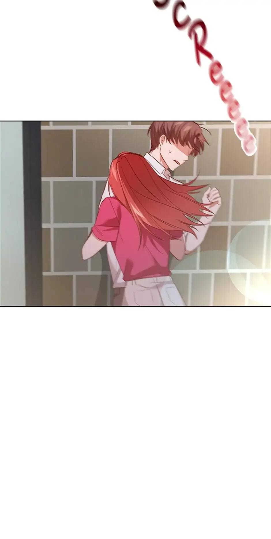 A Relationship Of Intended Carelessness Chapter 41 page 61