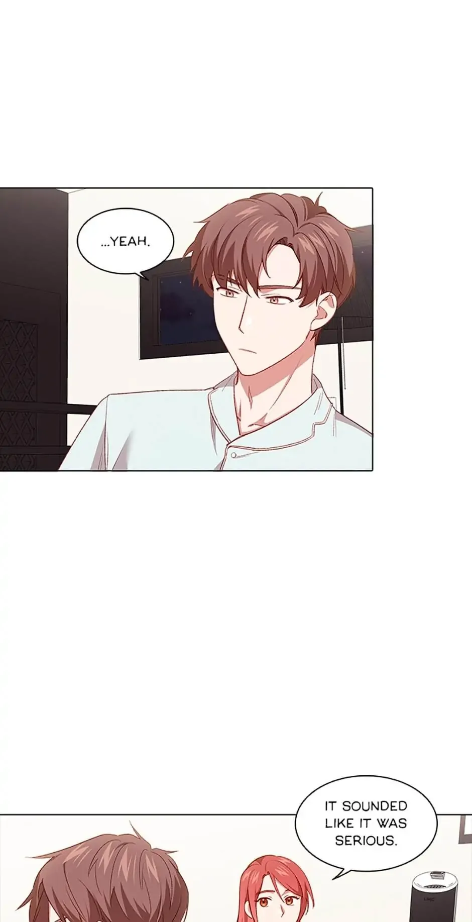 A Relationship Of Intended Carelessness Chapter 44 page 41