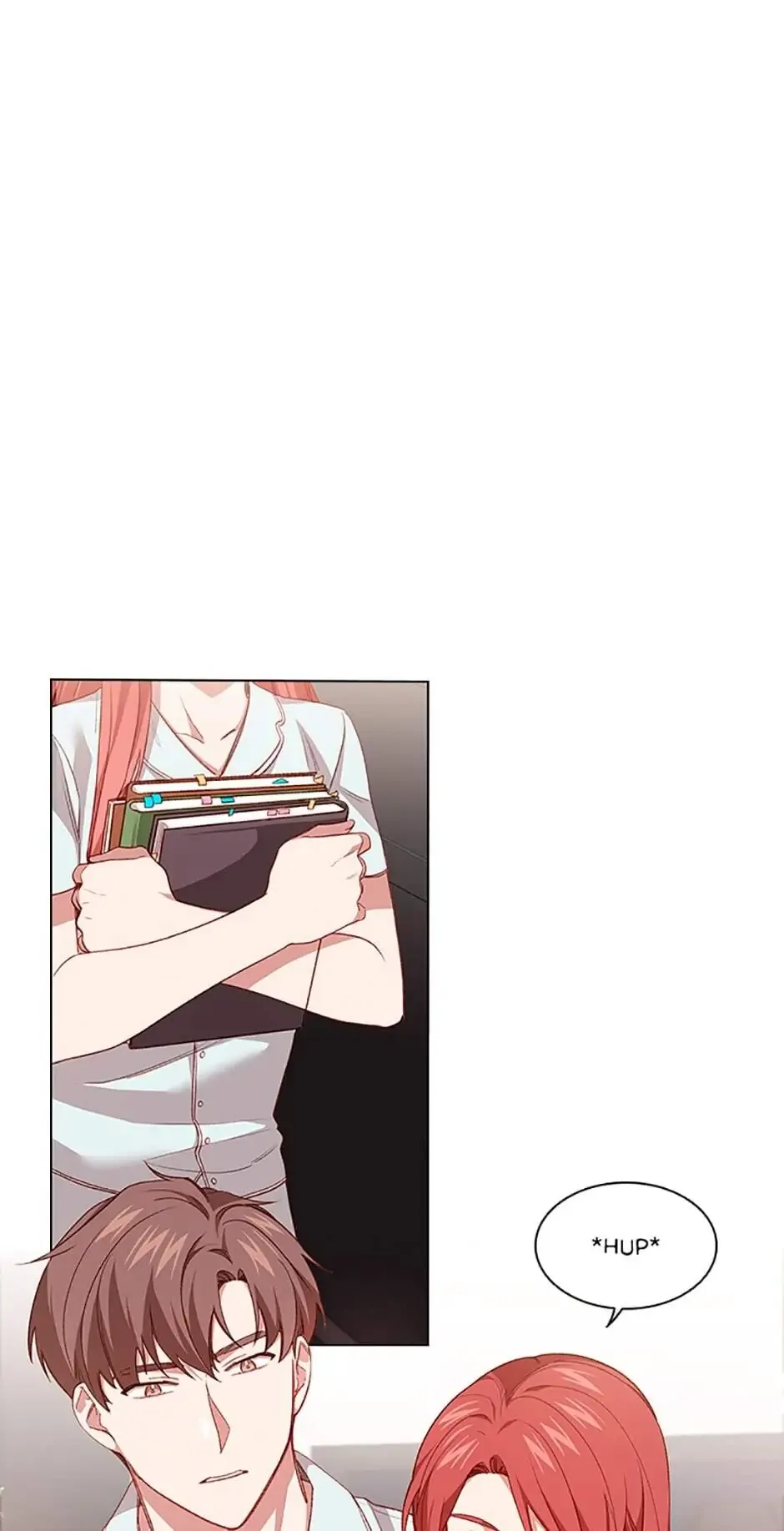 A Relationship Of Intended Carelessness Chapter 44 page 43
